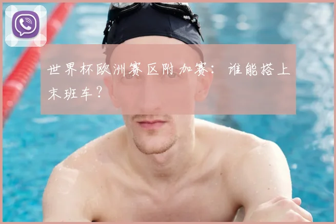 世界杯欧洲赛区附加赛:谁能搭上末班车?